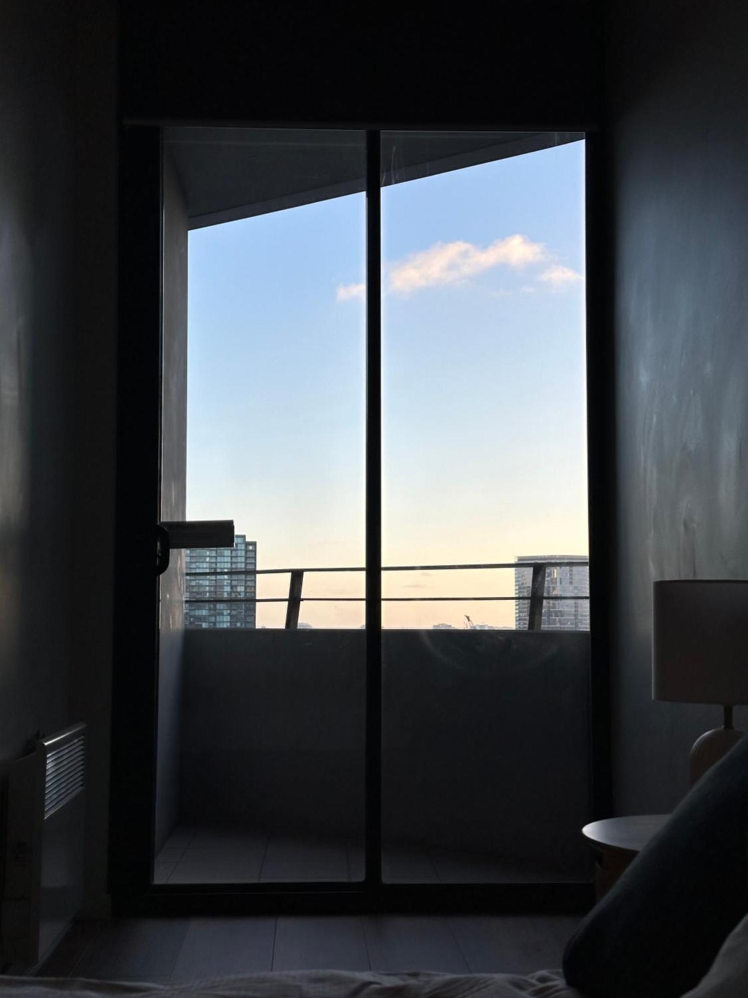 Sea View, Gym & Pool, 2 Bedrooms 2 Bathrooms Мельбурн Экстерьер фото