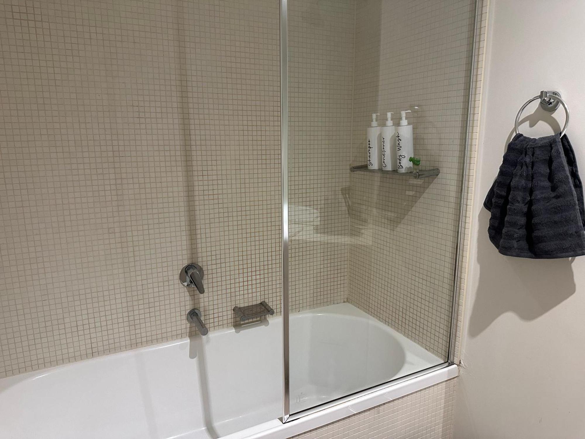 Sea View, Gym & Pool, 2 Bedrooms 2 Bathrooms Мельбурн Экстерьер фото